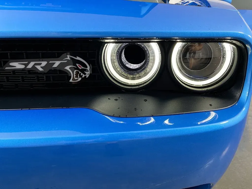 Dodge Challenger photo 42