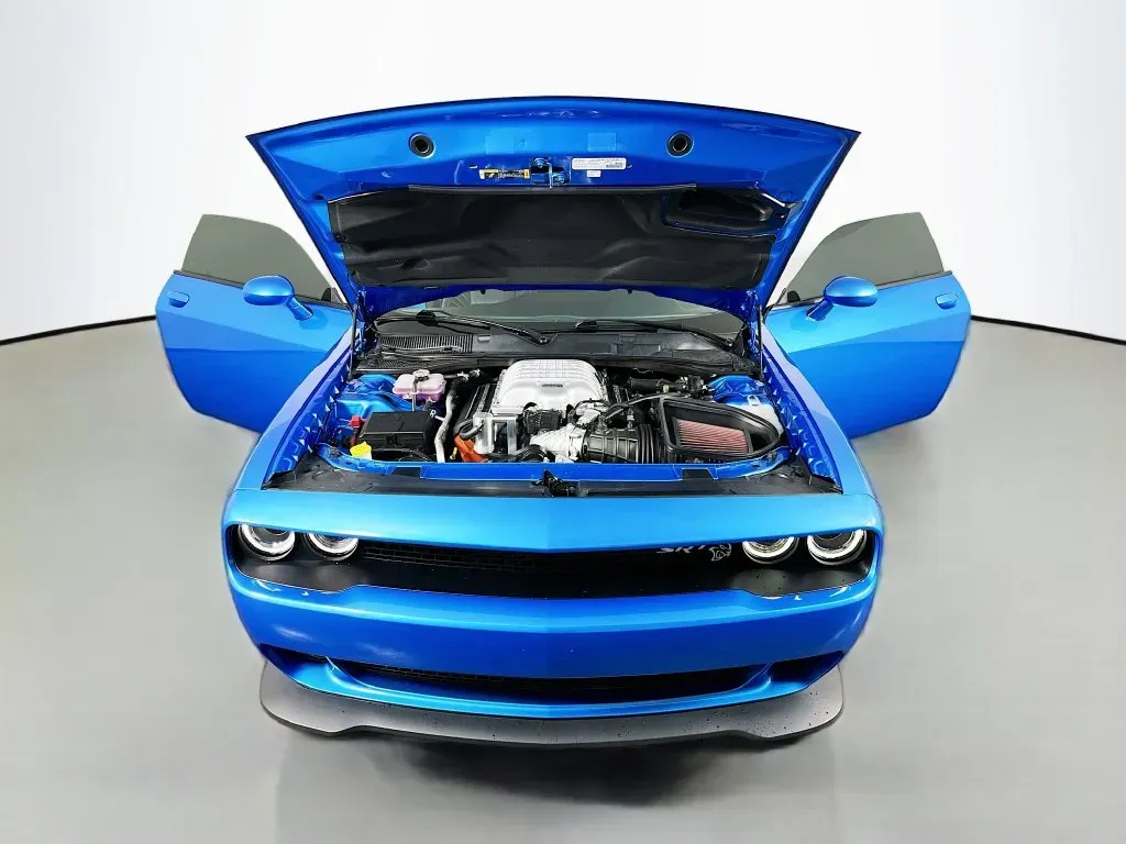 Dodge Challenger photo 41