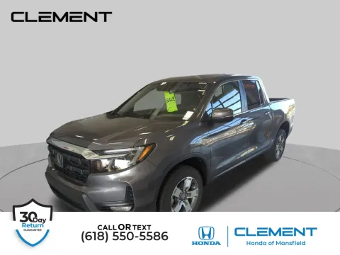 Unknown 2026 Honda Ridgeline RTL for sale in Mansfield, OH