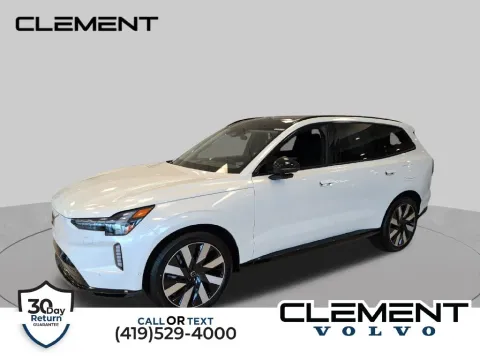 Unknown 2026 Volvo EX90 Twin Motor Ultra for sale in Mansfield, OH
