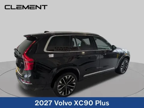 More photos of 2027 Volvo XC90 B6 Plus 7-Seater at Clement Honda of Mansfield, OH