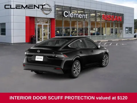 More photos of 2026 Nissan Sentra SL at Clement Honda of Mansfield, OH