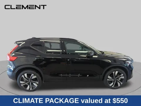 More photos of 2026 Volvo XC40 B5 Plus at Clement Honda of Mansfield, OH