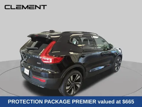 More photos of 2026 Volvo XC40 B5 Plus at Clement Honda of Mansfield, OH