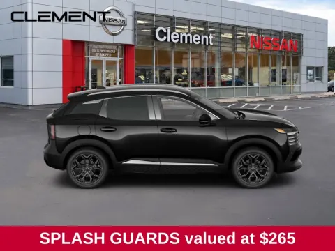 More photos of 2027 Nissan Kicks SR at Clement Honda of Mansfield, OH