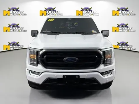 Photos of 2023 Ford F-150 XLT for sale in Michigan Center, MI at Monster Motors - Jackson, MI