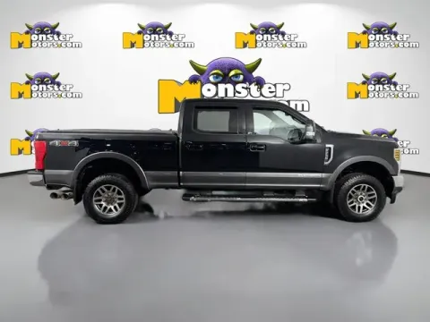 More photos of 2018 Ford F-250SD Lariat at Monster Motors - Jackson, MI, MI