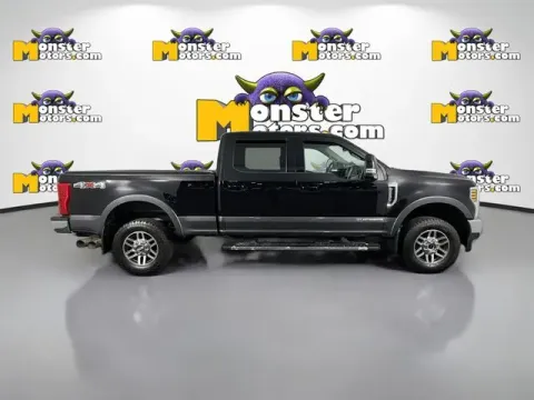 More photos of 2018 Ford F-250SD Lariat at Monster Motors - Jackson, MI, MI