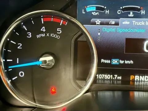 More photos of 2018 Ford F-250SD Lariat at Monster Motors - Jackson, MI, MI