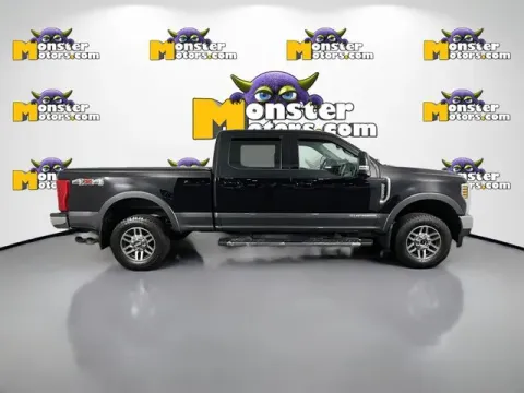 More photos of 2018 Ford F-250SD Lariat at Monster Motors - Jackson, MI, MI