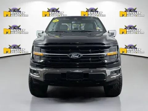 Photos of 2025 Ford F-150 XLT for sale in Michigan Center, MI at Monster Motors - Jackson, MI