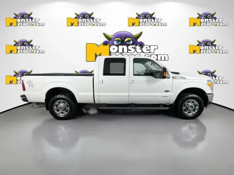 More photos of 2015 Ford F-250SD King Ranch at Monster Motors - Jackson, MI, MI