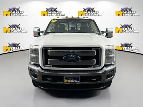 Photos of 2015 Ford F-250SD King Ranch for sale in Michigan Center, MI at Monster Motors - Jackson, MI