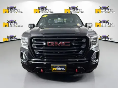 Photos of 2020 GMC Sierra 1500 AT4 for sale in Michigan Center, MI at Monster Motors - Jackson, MI