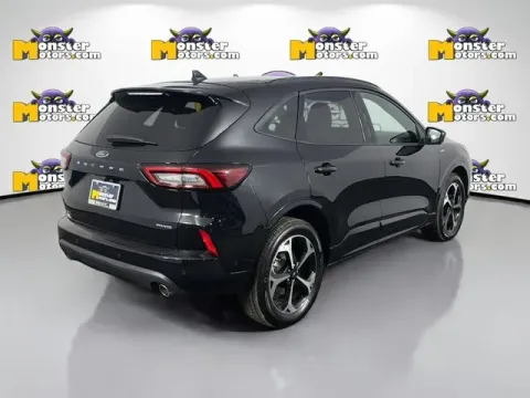More photos of 2023 Ford Escape ST-Line Elite at Monster Motors - Jackson, MI, MI