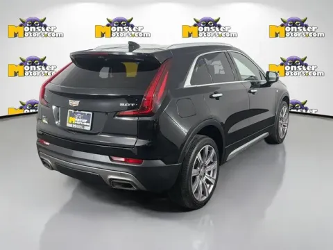 More photos of 2019 Cadillac XT4 Premium Luxury at Monster Motors - Jackson, MI, MI