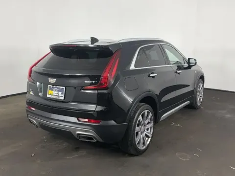 More photos of 2019 Cadillac XT4 Premium Luxury at Monster Motors - Jackson, MI, MI