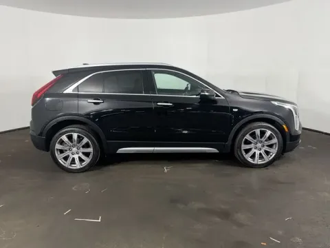More photos of 2019 Cadillac XT4 Premium Luxury at Monster Motors - Jackson, MI, MI