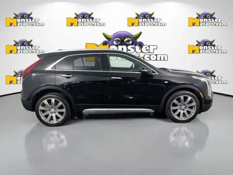 More photos of 2019 Cadillac XT4 Premium Luxury at Monster Motors - Jackson, MI, MI