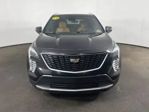 Photos of 2019 Cadillac XT4 Premium Luxury for sale in Michigan Center, MI at Monster Motors - Jackson, MI