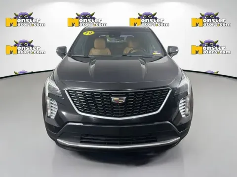 Photos of 2019 Cadillac XT4 Premium Luxury for sale in Michigan Center, MI at Monster Motors - Jackson, MI