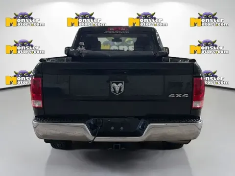 More photos of 2017 Ram 1500 Tradesman at Monster Motors - Jackson, MI, MI