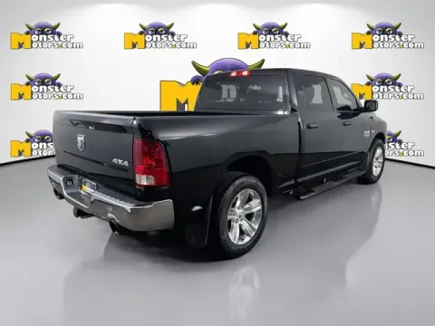 More photos of 2022 Ram 1500 Classic Tradesman at Monster Motors - Jackson, MI, MI