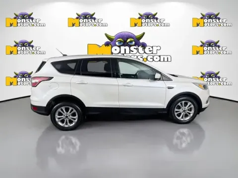 More photos of 2017 Ford Escape SE at Monster Motors - Jackson, MI, MI