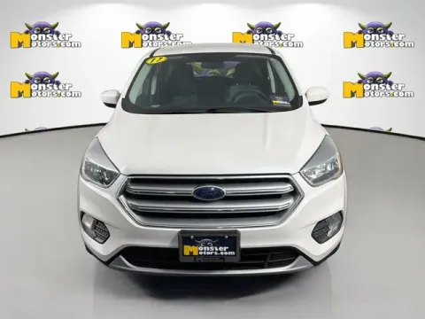 Photos of 2017 Ford Escape SE for sale in Michigan Center, MI at Monster Motors - Jackson, MI