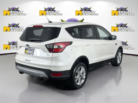 More photos of 2017 Ford Escape SE at Monster Motors - Jackson, MI, MI