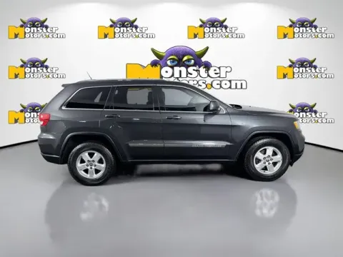More photos of 2011 Jeep Grand Cherokee Laredo at Monster Motors - Jackson, MI, MI