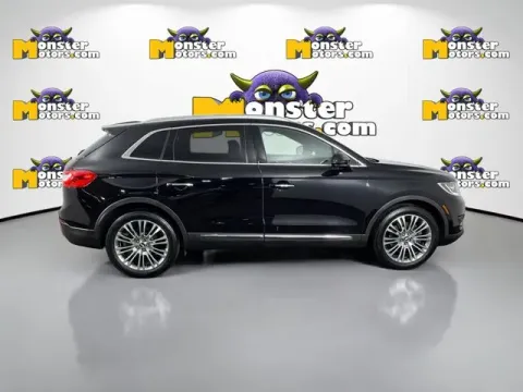 More photos of 2016 Lincoln MKX Reserve at Monster Motors - Jackson, MI, MI
