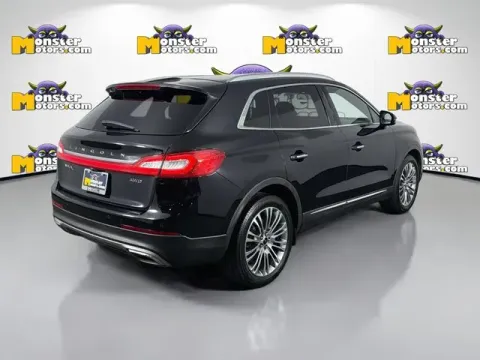More photos of 2016 Lincoln MKX Reserve at Monster Motors - Jackson, MI, MI