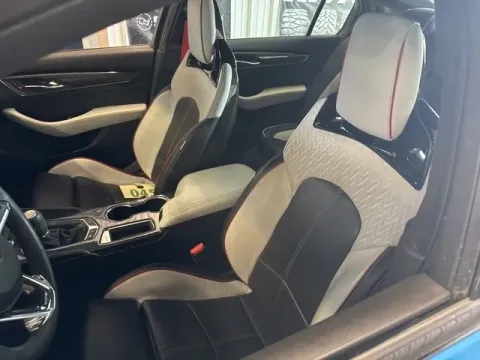 Photos of 2022 Cadillac CT5 V-Series for sale in Michigan Center, MI at Monster Motors - Jackson, MI