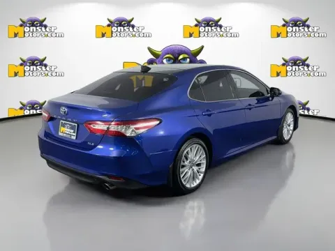 More photos of 2018 Toyota Camry L at Monster Motors - Jackson, MI, MI