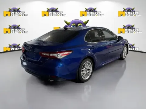 More photos of 2018 Toyota Camry L at Monster Motors - Jackson, MI, MI