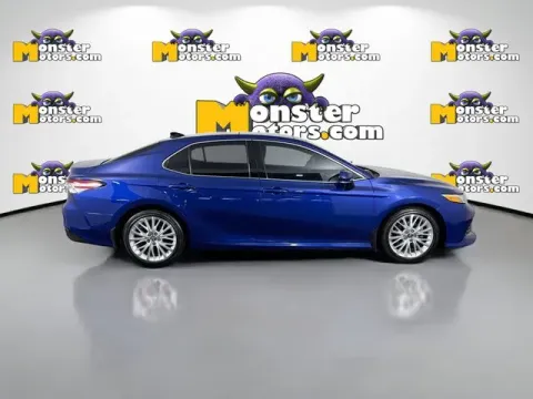 More photos of 2018 Toyota Camry L at Monster Motors - Jackson, MI, MI