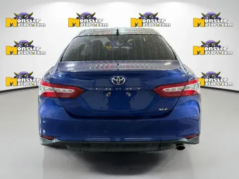 More photos of 2018 Toyota Camry L at Monster Motors - Jackson, MI, MI