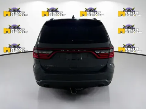 More photos of 2022 Dodge Durango R/T Plus at Monster Motors - Jackson, MI, MI