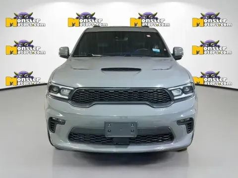 Photos of 2022 Dodge Durango R/T Plus for sale in Michigan Center, MI at Monster Motors - Jackson, MI