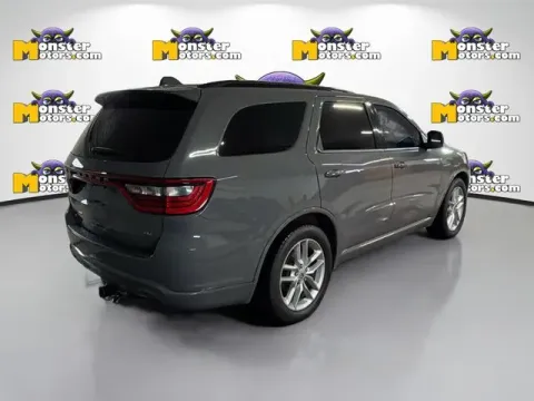 More photos of 2022 Dodge Durango R/T Plus at Monster Motors - Jackson, MI, MI