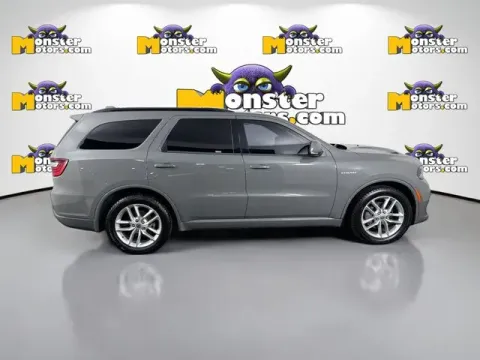 More photos of 2022 Dodge Durango R/T Plus at Monster Motors - Jackson, MI, MI