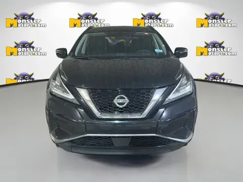 Photos of 2020 Nissan Murano S for sale in Michigan Center, MI at Monster Motors - Jackson, MI