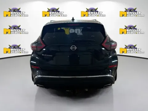 More photos of 2020 Nissan Murano S at Monster Motors - Jackson, MI, MI