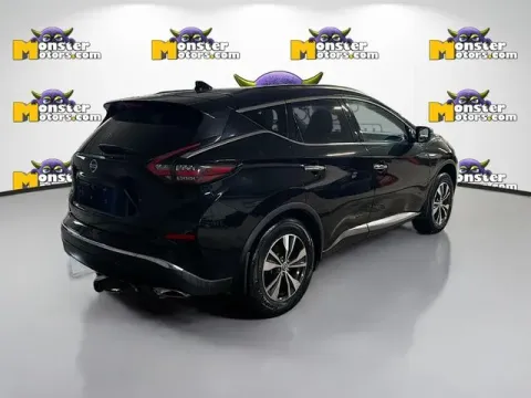 More photos of 2020 Nissan Murano S at Monster Motors - Jackson, MI, MI