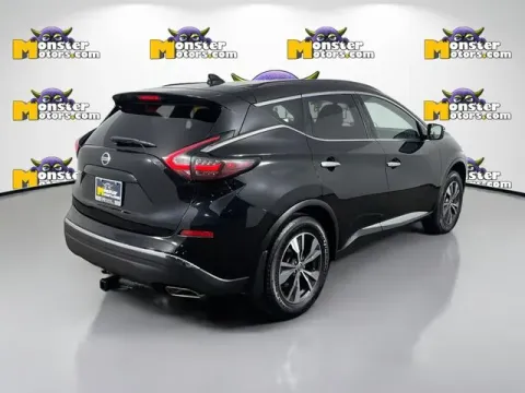 More photos of 2020 Nissan Murano S at Monster Motors - Jackson, MI, MI