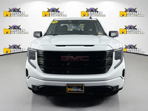 Photos of 2023 GMC Sierra 1500 Elevation for sale in Michigan Center, MI at Monster Motors - Jackson, MI