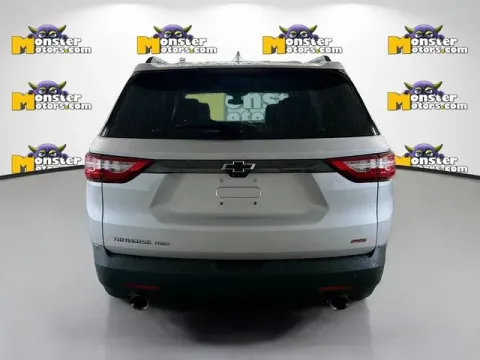 More photos of 2020 Chevrolet Traverse RS at Monster Motors - Jackson, MI, MI