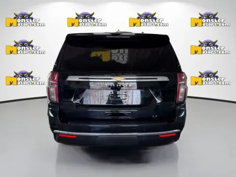 More photos of 2023 Chevrolet Tahoe LT at Monster Motors - Jackson, MI, MI