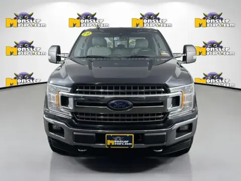 Photos of 2019 Ford F-150 XLT for sale in Michigan Center, MI at Monster Motors - Jackson, MI